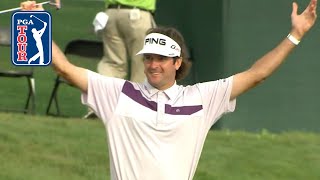 Only Bubba The best of Bubba Watson [upl. by Atworth593]