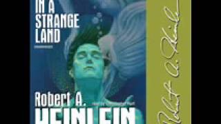 Stranger in a Strange Land by Robert A Heinlein Audiobookpart2 [upl. by Oiromed]