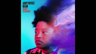 Amythyst Kiah​​​  Firewater Official Audio [upl. by Nisse]