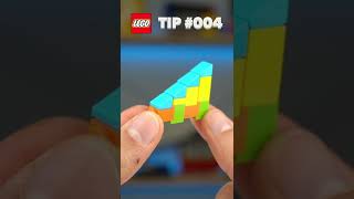 LEGO Tip 004 [upl. by Aicinod520]