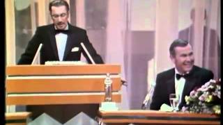 Groucho Marx Roasts Johnny Carson [upl. by Kawasaki]