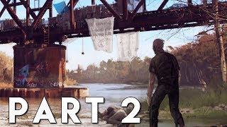 STATE OF DECAY 2 Walkthrough Gameplay Part 2  PLAGUE ZOMBIE Xbox One X [upl. by O'Carroll76]