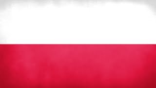 Poland National Anthem Instrumental [upl. by Firestone]