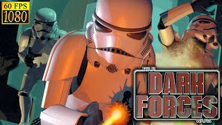 Star Wars Dark Forces Longplay [upl. by Gaither193]