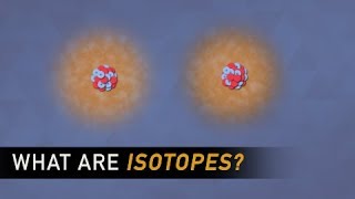 What Are Isotopes  Chemistry Basics [upl. by Ibba]