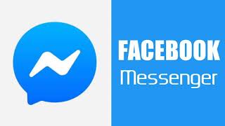 FACEBOOK MESSENGER Incoming Call Sound [upl. by Bausch]