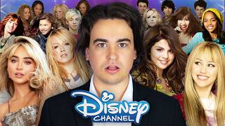 Disney Channels 114 Attempts To Create A Popstar part one [upl. by Raviv986]