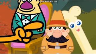 The Nature Cat Movie Ocean Commotion 2017 Part 1 [upl. by Merle]