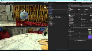 Prefabs  Concept and usage  Unity Official Tutorials [upl. by Nobe]