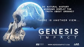 Genesis Impact Full Movie [upl. by Ylrebmik]