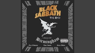 Supernaut  Sabbath Bloody Sabbath  Megalomania Live [upl. by Meuse]