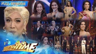 It’s Showtime March 1 2025  Full Episode [upl. by Rudiger]