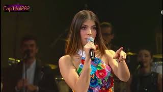 Esmeralda Ugalde Te Quiero Viña 2018  2da presentacion [upl. by Leirua703]