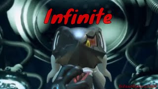 Sonic Villains AMV  Infinite [upl. by Capone]