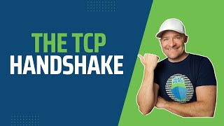 How TCP Works  The Handshake [upl. by Meeka]