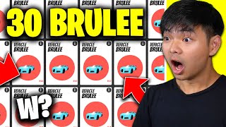 The FASTEST Brulee Method NOBODY Uses in Jailbreak [upl. by Alansen146]