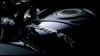 Bajaj Dominar 400 Official TVC  First Look  New Bike Launch  Bajaj Dominar [upl. by Tarrance]