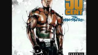 50 Cent  hate it or love it Lyrics [upl. by Ydolem]