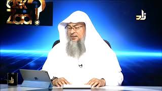 Is Bitcoin  Cryptocurrency halal in Islamic point of view  Assim al hakeem [upl. by Syla106]