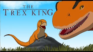 The T Rex King Pouncing Lesson [upl. by Alithia234]