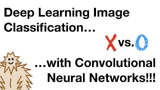 Neural Networks Part 8 Image Classification with Convolutional Neural Networks CNNs [upl. by Nahtnamas597]