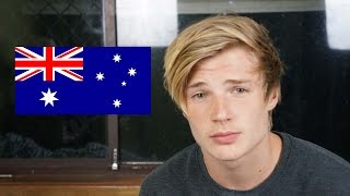 HOW TO DO AN AUSTRALIAN ACCENT [upl. by Moguel]