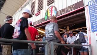 What Is Knoxville Raceway [upl. by Henrion]