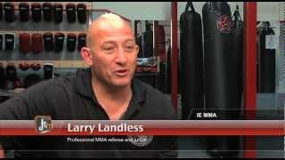 Larry Landlessmov [upl. by Kipp]