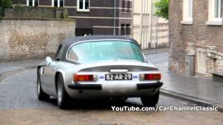 TVR 3000M Sound 1080p HD [upl. by Bonns]