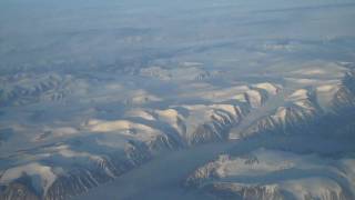 Baffin Island Nunavut Canada [upl. by Eiduj]