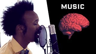 How Does Music Affect Your Brain  Tech Effects  WIRED [upl. by Ahsito548]