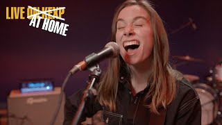 Julien Baker  Performance amp Interview Live on KEXP at Home [upl. by Elehcin22]