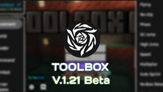 ToolBox Premuim MCPE 121 Beta  Không Ban No Ban❌ Fix Server  ToolBox PEMC  64 32 Bit Support [upl. by Moreno791]