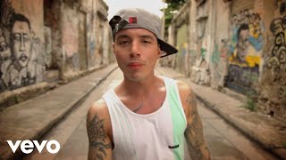 J Balvin  Tranquila Official Video [upl. by Concha]