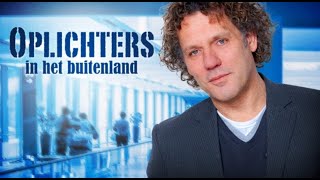 Oplichters In Het Buitenland Boedapest Hongarije [upl. by Ydnas]