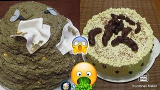 Top 10 funny birthday cake ideas 2021 ऐसे अनोखे केक आपने आज तक नहीं देंखे होंगे [upl. by Ajidahk]