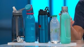 Reusable Bottles Unhealthy [upl. by Swartz]