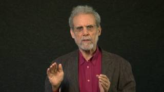 Cognitive vs Emotional Empathy with Daniel Goleman [upl. by Levy]