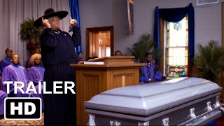 A Madea Family Funeral Official Trailer 2019  Tyler Perry Comedy Movie [upl. by Nelia]