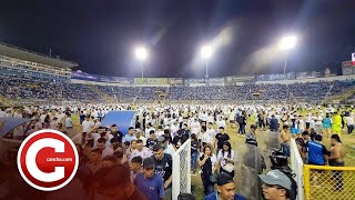 Finalizan torneo de fútbol en El Salvador [upl. by Yrogerg210]