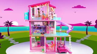 Barbie® Dreamhouse™  Barbie [upl. by Sankey]