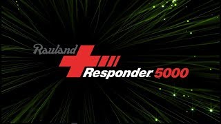 Rauland Responder 5000 [upl. by Lucia680]