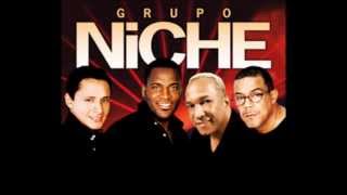 GOTAS DE LLUVIA GRUPO NICHE FULL AUDIO [upl. by Marc]