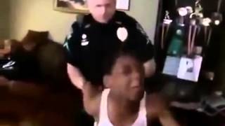 Teylan Gets Arrested 2014  Thomas Tweeter Television Prime [upl. by Nazay51]