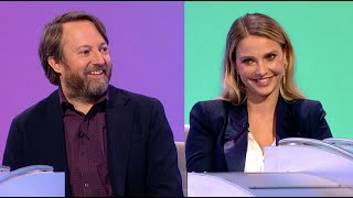 Would I Lie to You S14 E10 The Unseen Bits 8 Mar 21 Previously unseen material from this series [upl. by Yarled813]