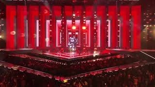 Netta  Toy  Eurovision Tel Aviv 2019 [upl. by Rubi84]