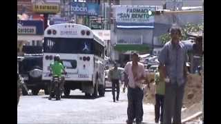 video de Matagalpa Nicaragua [upl. by Carlson]