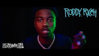 Roddy Ricchs 2019 XXL Freshman Freestyle [upl. by Zakarias44]