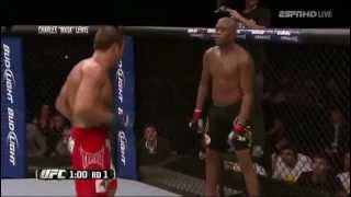 Anderson Silva highlights 2013 [upl. by Ettennan]