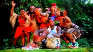 Fally Ipupa  Power 001 Clip Officiel [upl. by Vogele589]